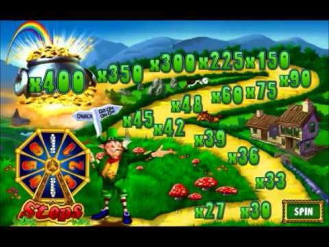 265% First deposit bonus at All Slots Casino