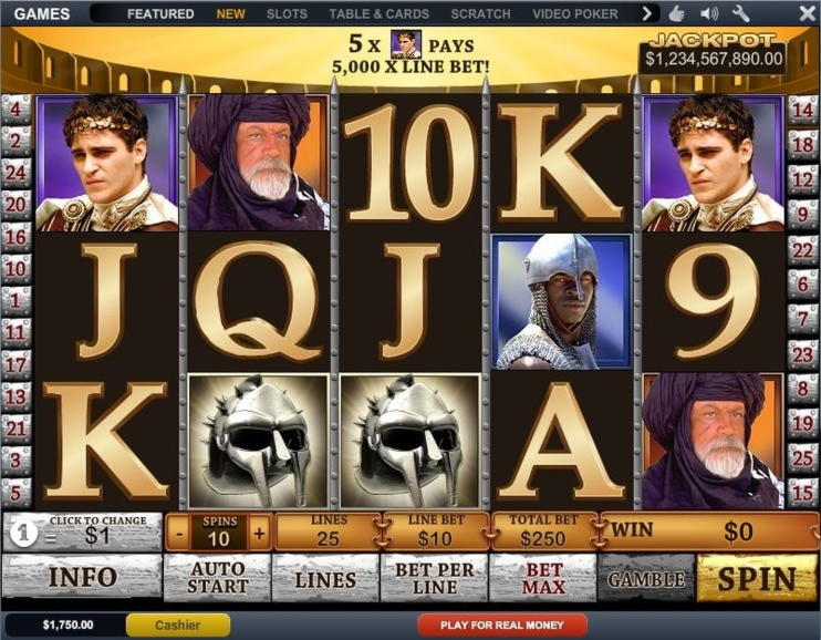 Eur 340 FREE Chip Casino at Mrgreen Casino