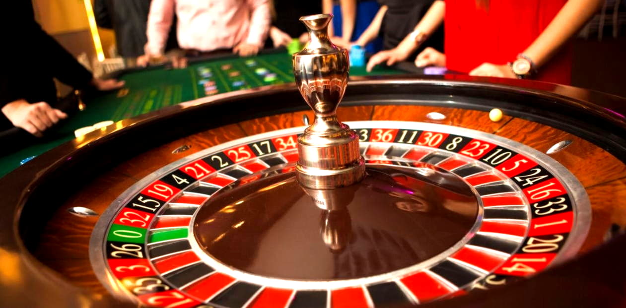 105 FREE Spins at Spin Palace Casino