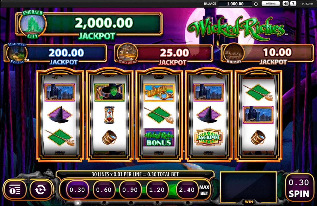 90 Free spins no deposit casino at Ruby Fortune Casino