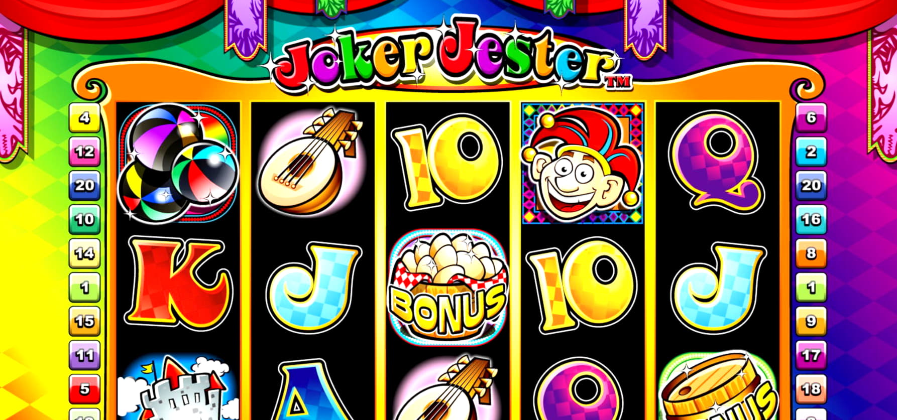 €1295 No Deposit Bonus at Red Flush Casino