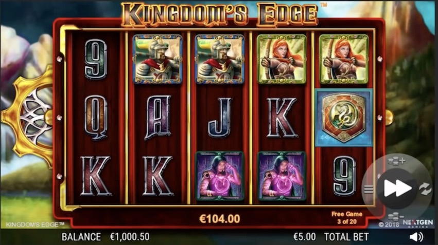 565% casino match bonus at Platinum Play Casino