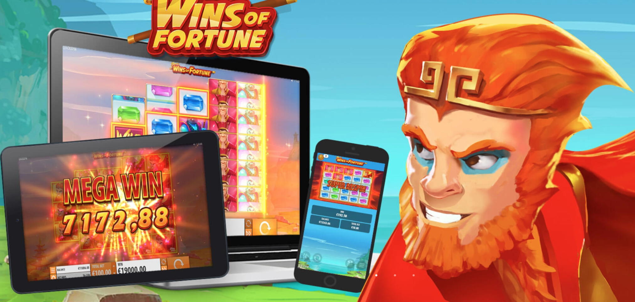 €3300 no deposit at 7 Sultans Casino