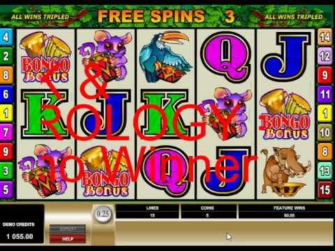 Eur 285 FREE CASINO CHIP at Ruby Fortune Casino