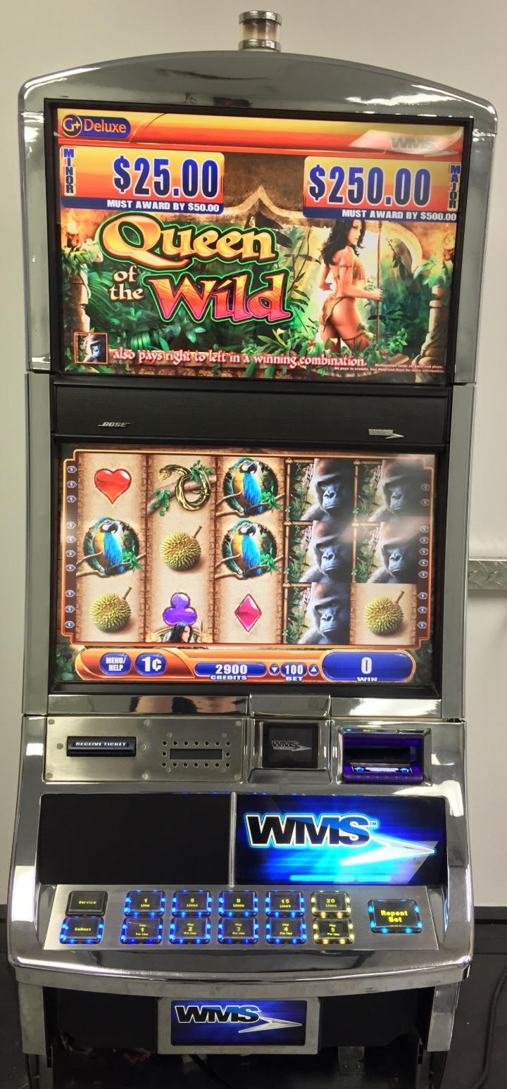 €505 Tournament at Gaming Club Casino