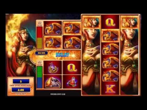 580% First deposit bonus at Gaming Club Casino