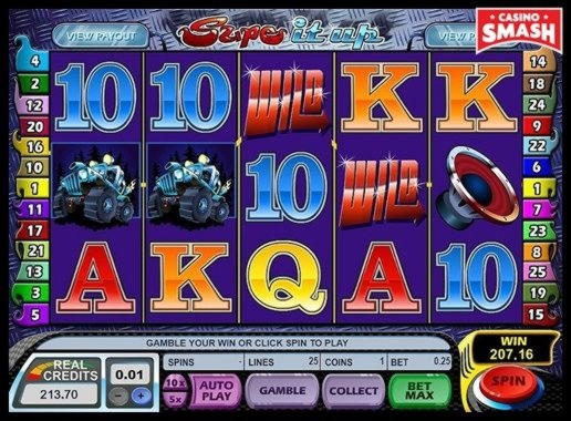 EUR 1310 no deposit bonus at Big Cash Casino