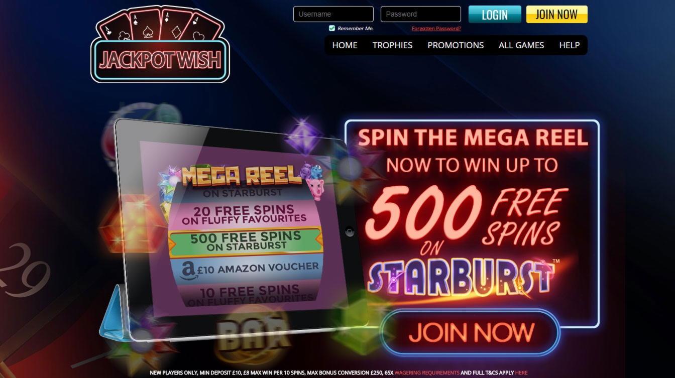 445% Best signup bonus casino at Mrgreen Casino