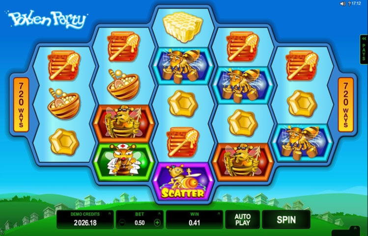 55 Free Spins no deposit at Challenge Casino