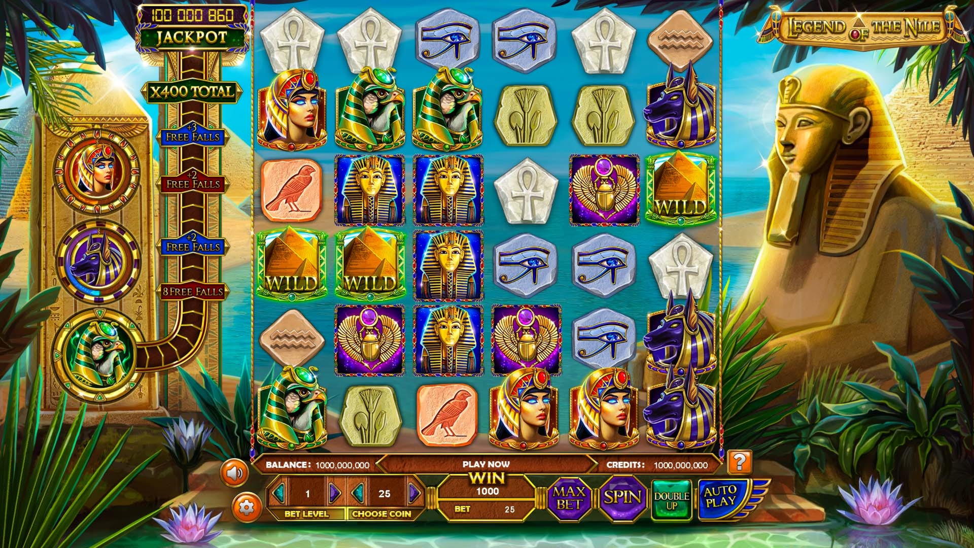 645% Signup Casino Bonus at Nostalgia Casino