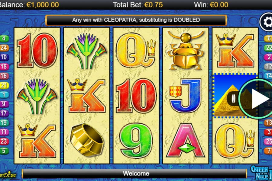 €910 Online Casino Tournament at Grand Mondial Casino