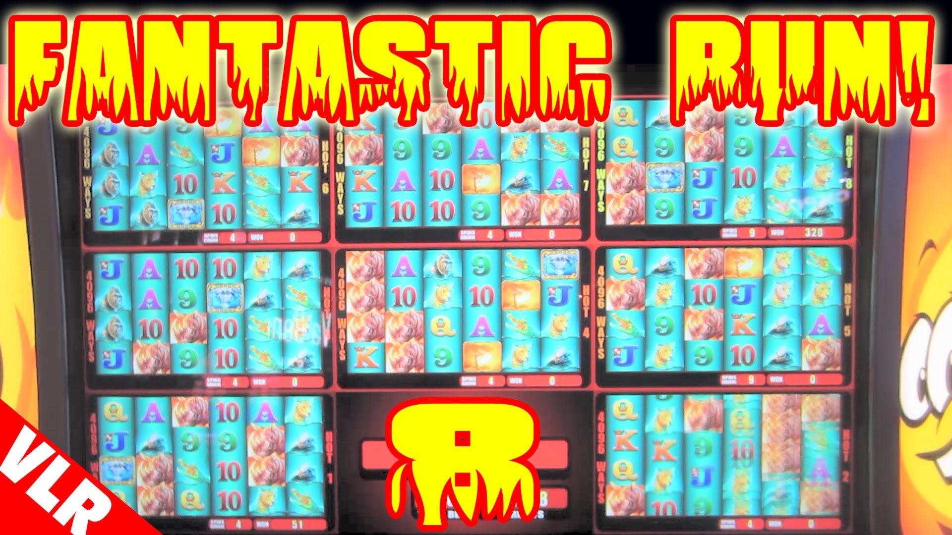 €310 NO DEPOSIT BONUS CODE at Ruby Fortune Casino