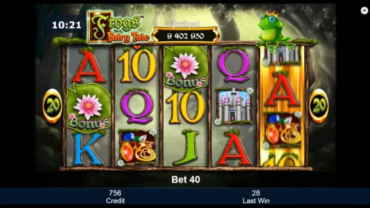 230% Signup Casino Bonus at Gaming Club Casino
