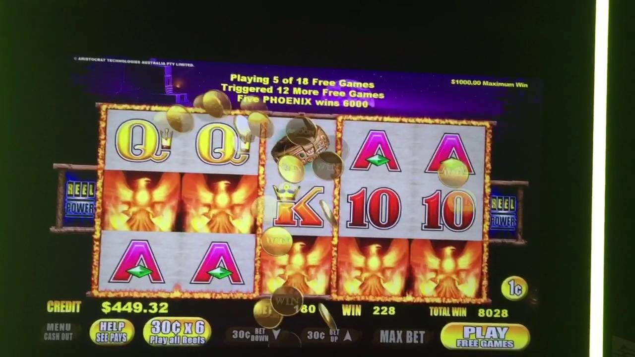 Eur 960 Daily freeroll slot tournament at Platinum Play Casino