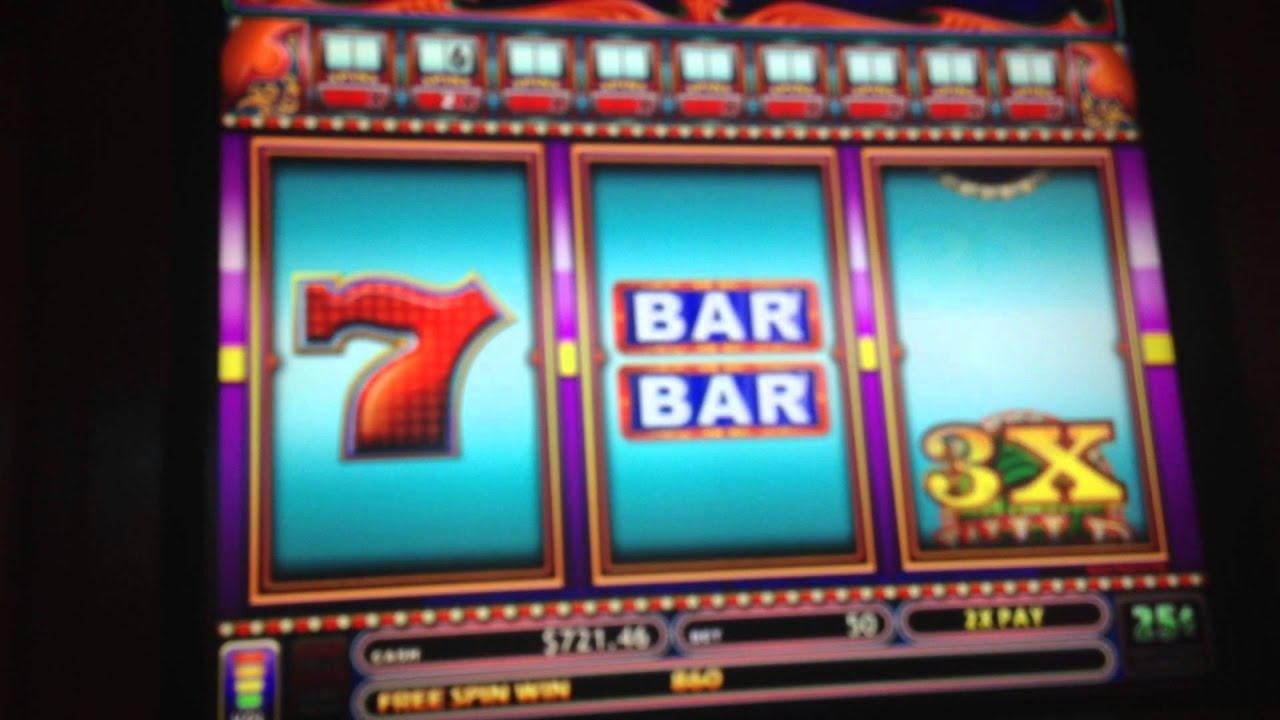 270 Free Spins at XXX Casino 