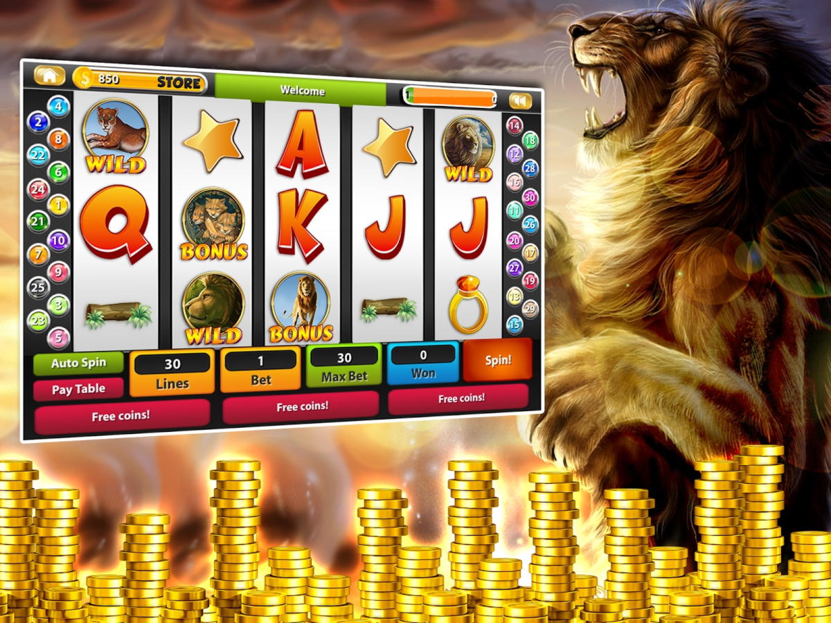 EUR 1675 NO DEPOSIT BONUS at Mrgreen Casino