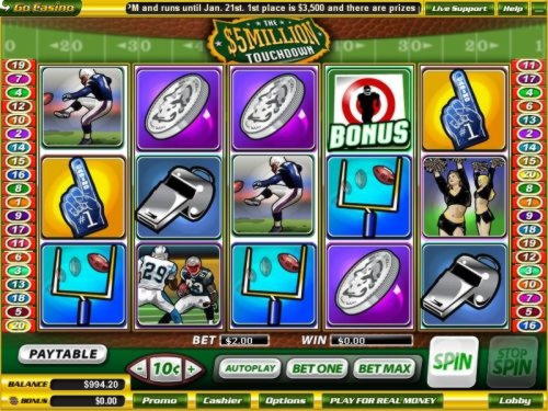 840% Best Signup Bonus Casino at Yukon Gold Casino