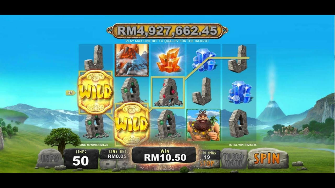 Eur 3655 No Deposit at Yukon Gold Casino