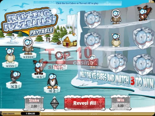 $145 Free Money at Spin Palace Casino