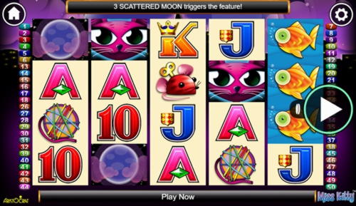 270 free spins casino at All Slots Casino