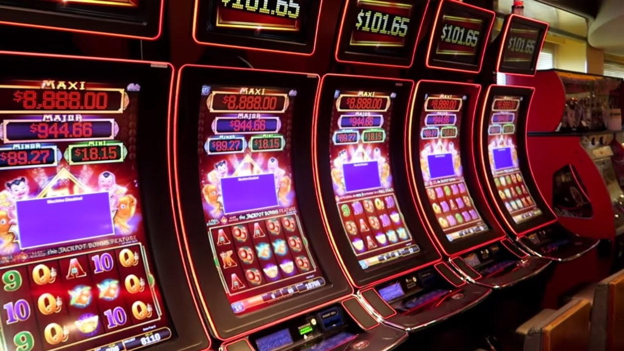 960% First deposit bonus at Royal Dubai Casino