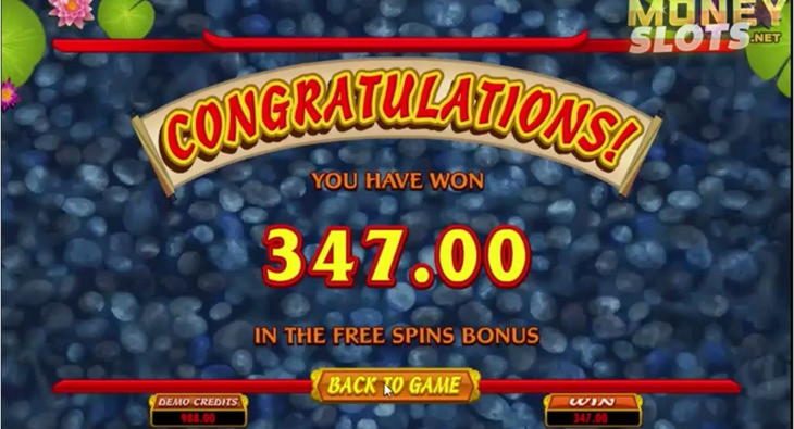 125% Match bonus casino at Luxury Casino