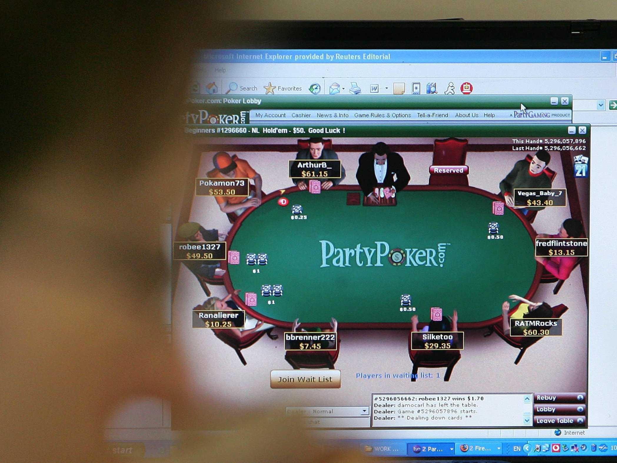 EURO 435 Free Casino Tournament at Casino Action