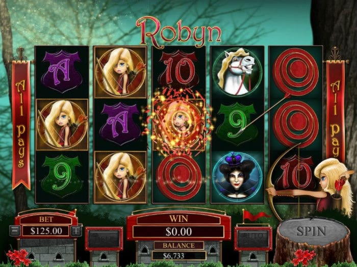 £3375 No deposit bonus casino at Mrgreen Casino