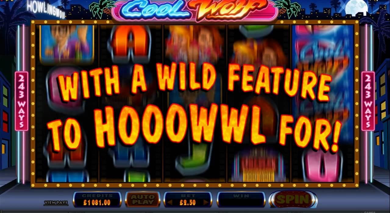 55 free casino spins at Lucky Nugget Casino