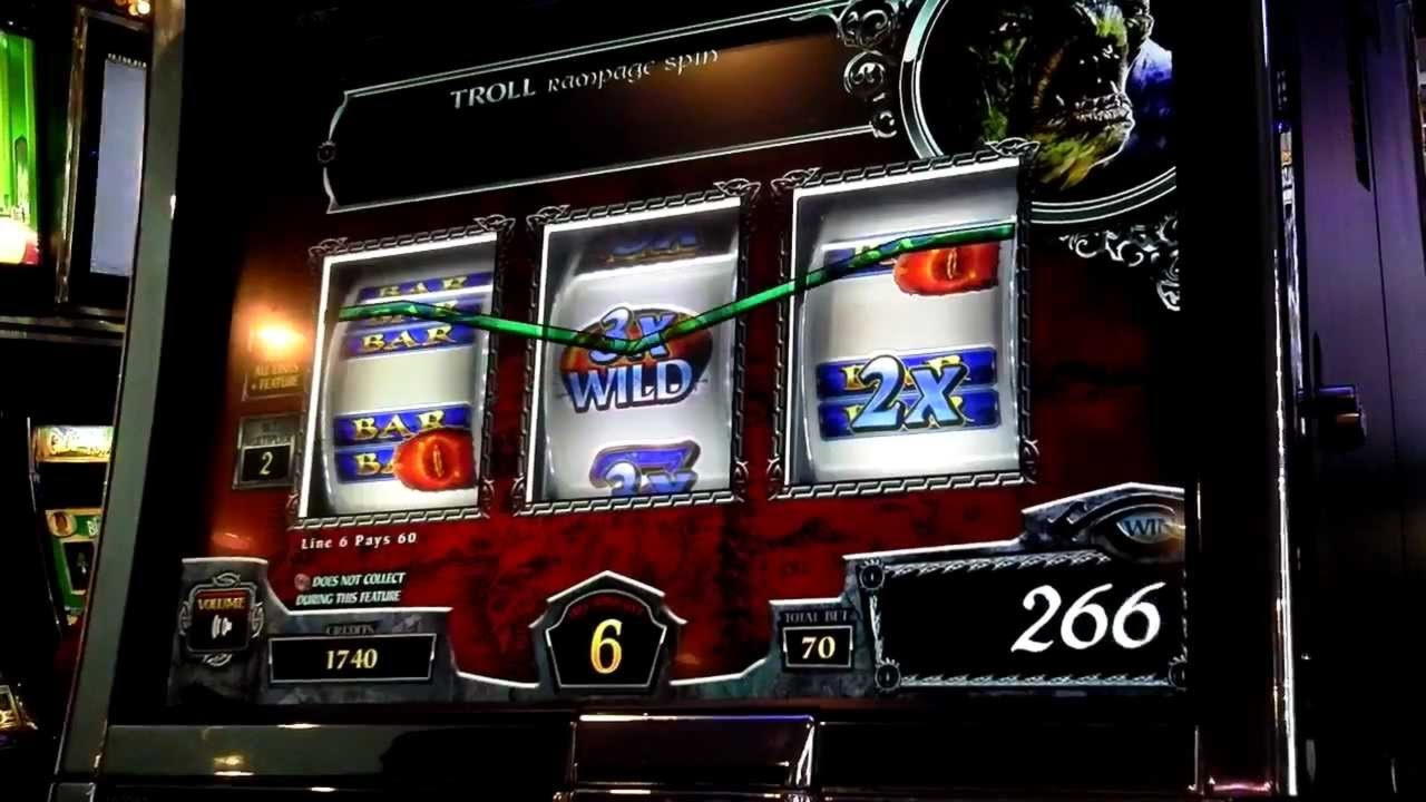 700% Best signup bonus casino at All Slots Casino