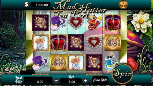 250 free spins at Nostalgia Casino
