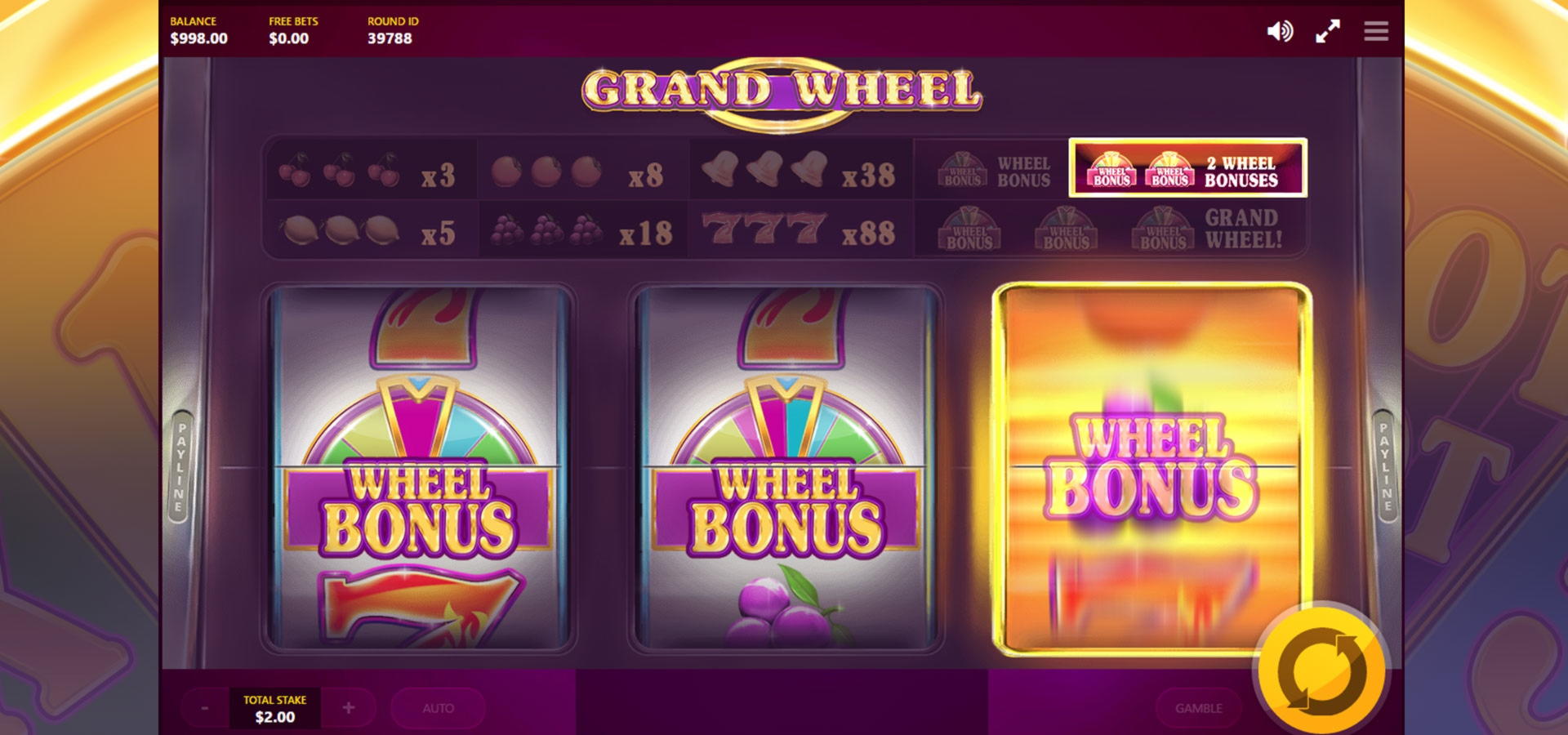 EURO 505 free casino chip at Royal Dubai Casino