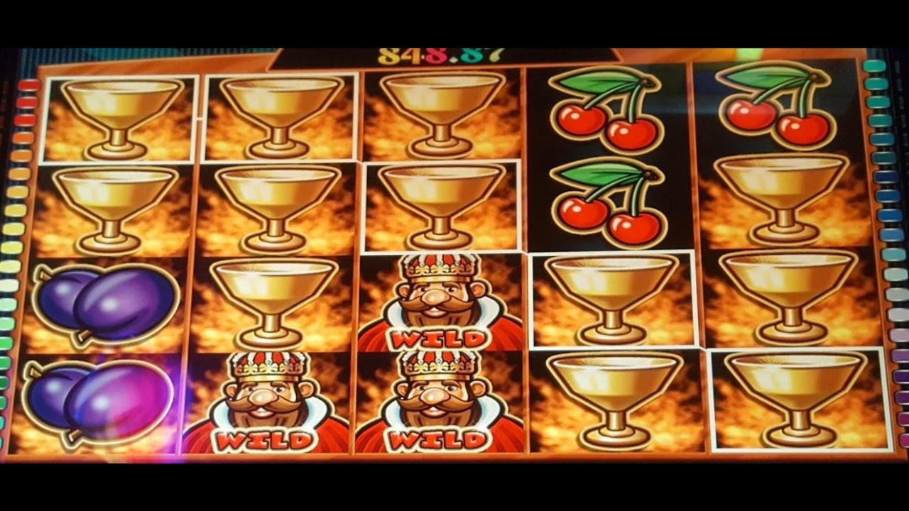 $490 Casino Tournament at Yukon Gold Casino