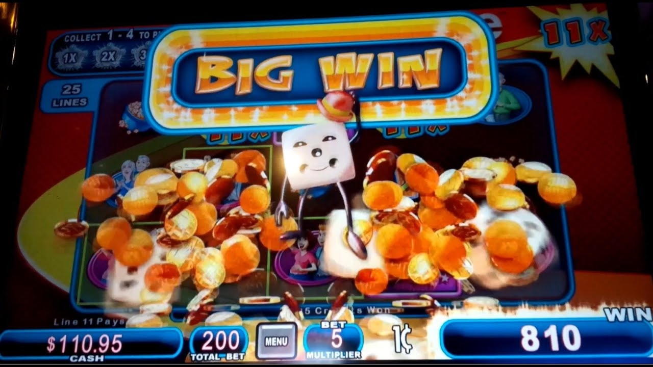 Eur 540 FREE Chip at Lucky Nugget Casino