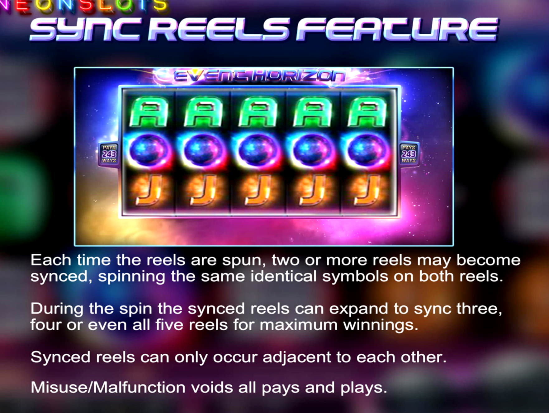 260 Free Casino Spins at Quatro Casino