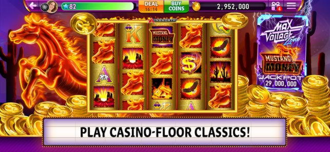 EURO 275 Tournament at All Slots Casino