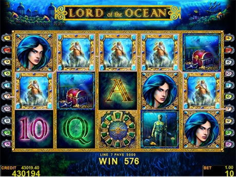 265 Free Spins no deposit at Luxury Casino