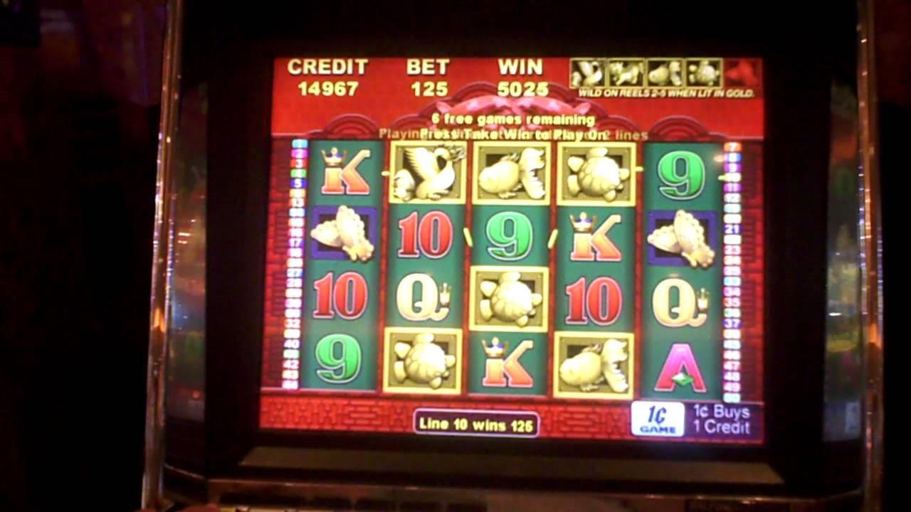 £680 Casino Tournament at Big Cash Casino