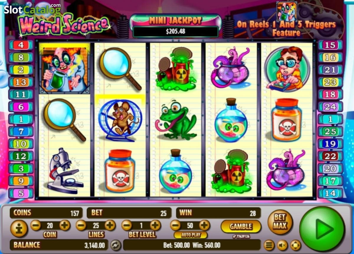 $3280 no deposit casino bonus at Aztec Riches Casino