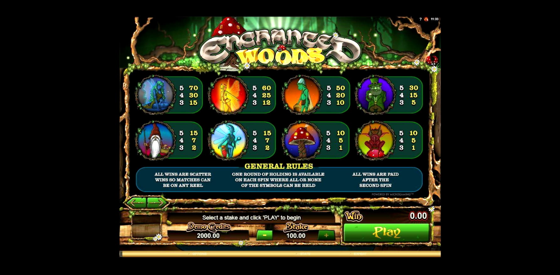 245% Match at a casino at Yukon Gold Casino
