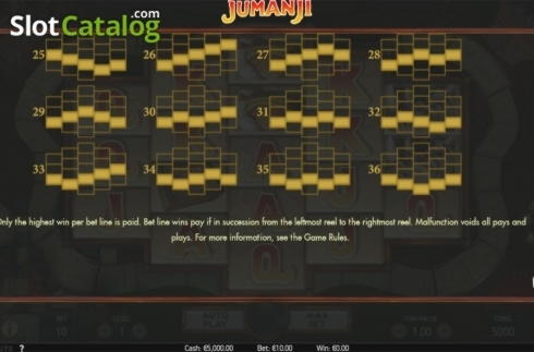 £3250 No Deposit at Europa Casino