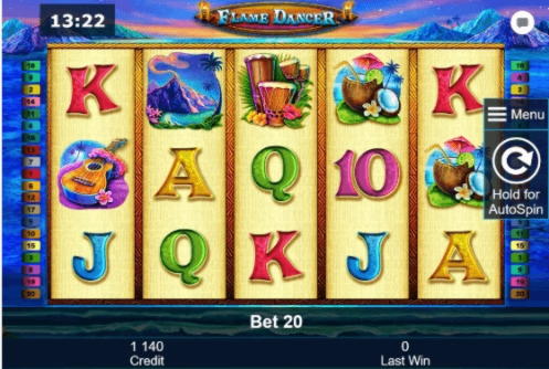 EURO 210 Free chip at Yukon Gold Casino