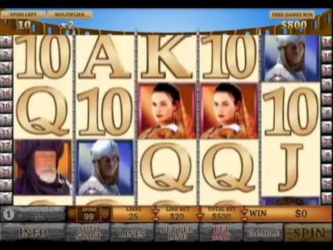 300% First deposit bonus at Gaming Club Casino