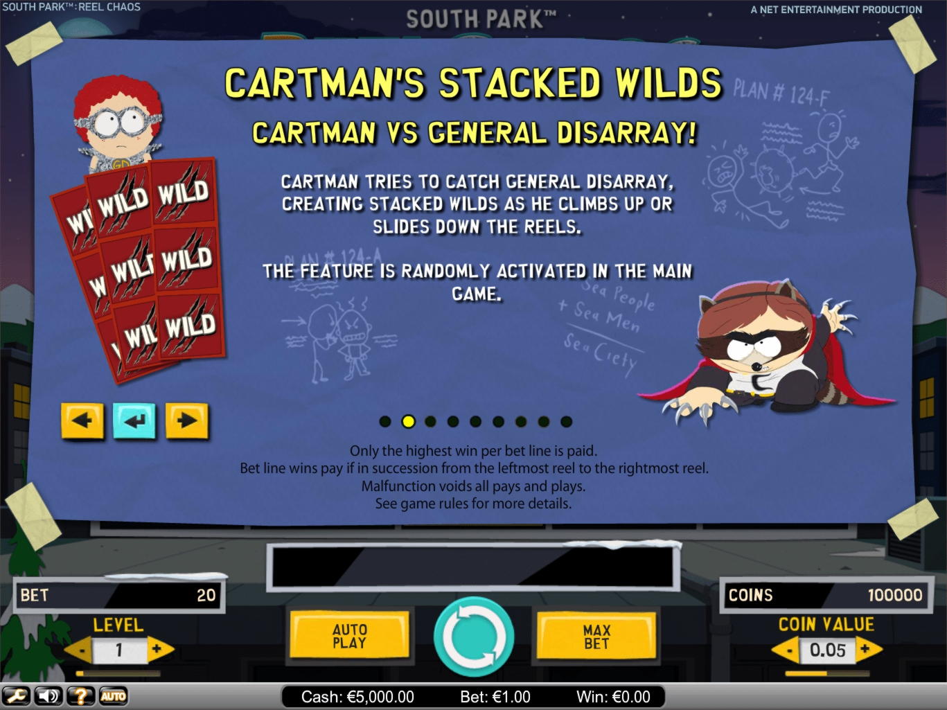200 Loyalty Free Spins! at Mrgreen Casino