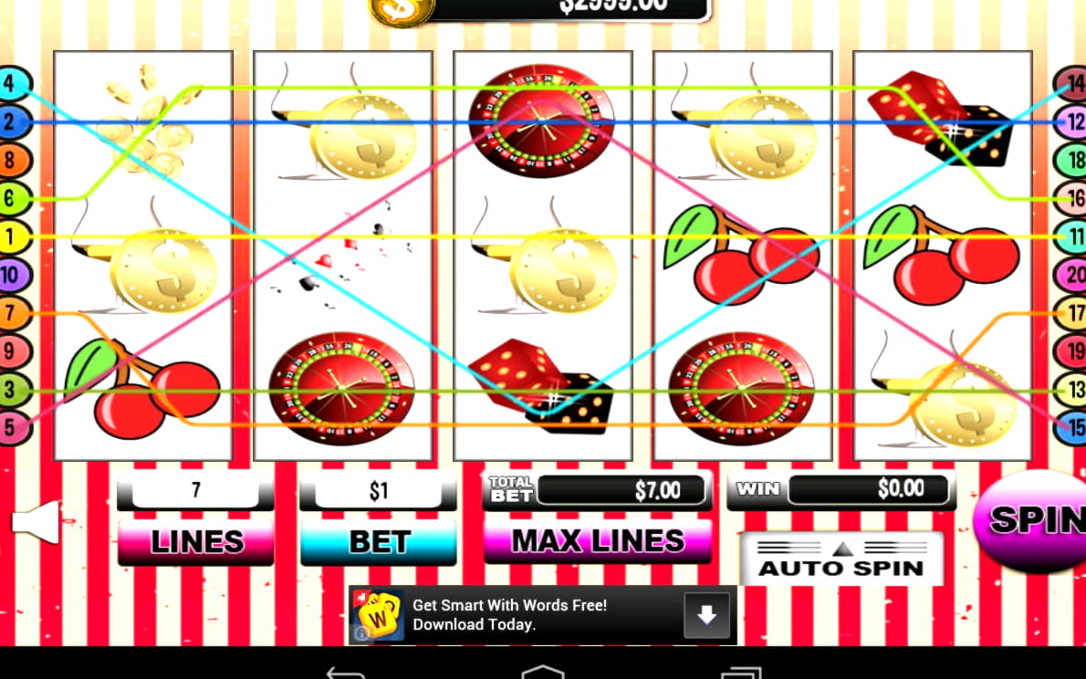 Eur 395 Free Money at Jackpot City Casino