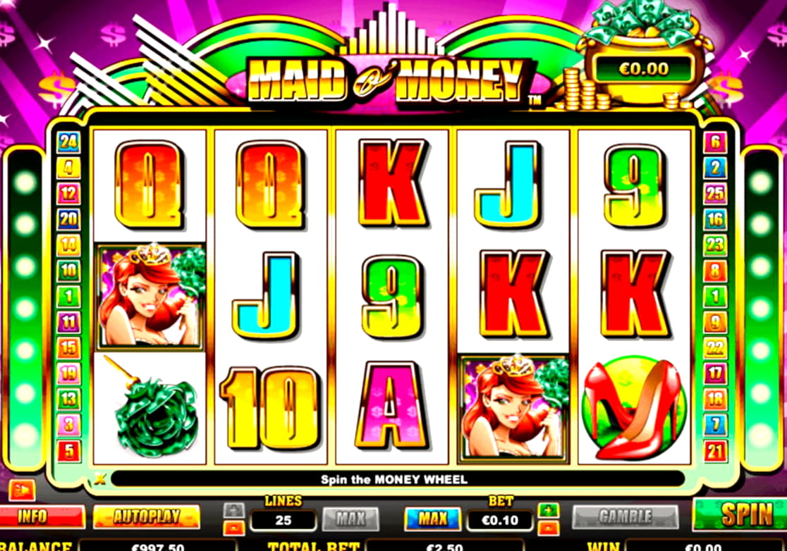Eur 110 FREE CHIP at Euro Palace Casino