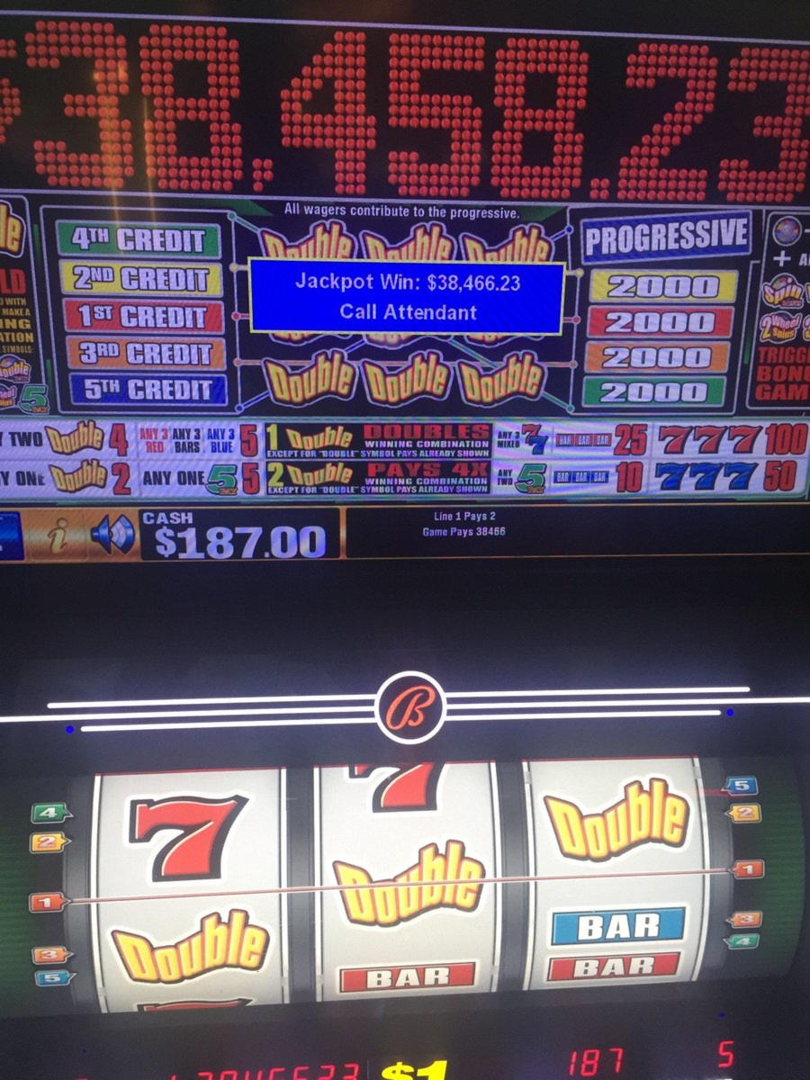 $345 Free Money at All Slots Casino