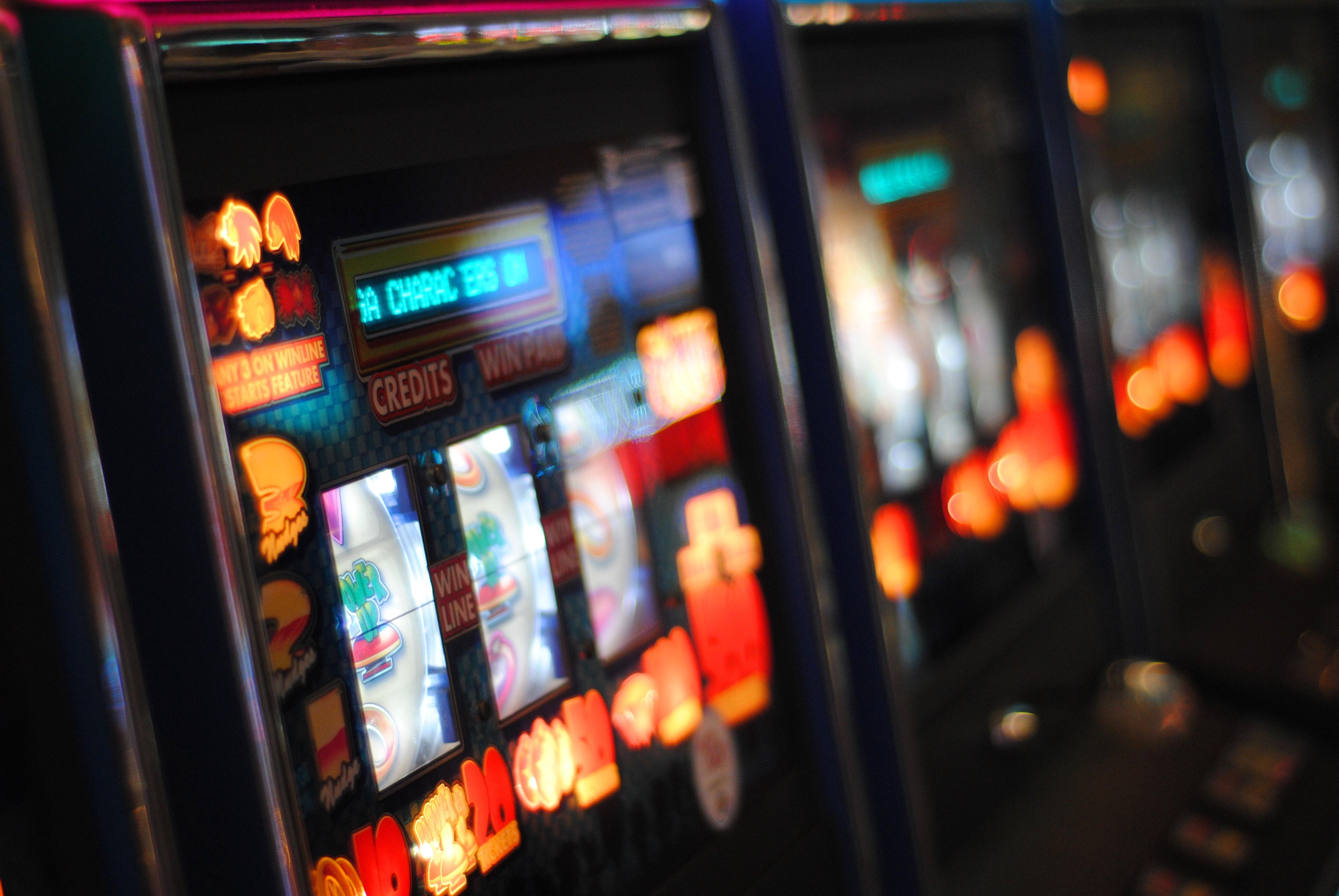 €605 Casino Tournament at Gaming Club Casino