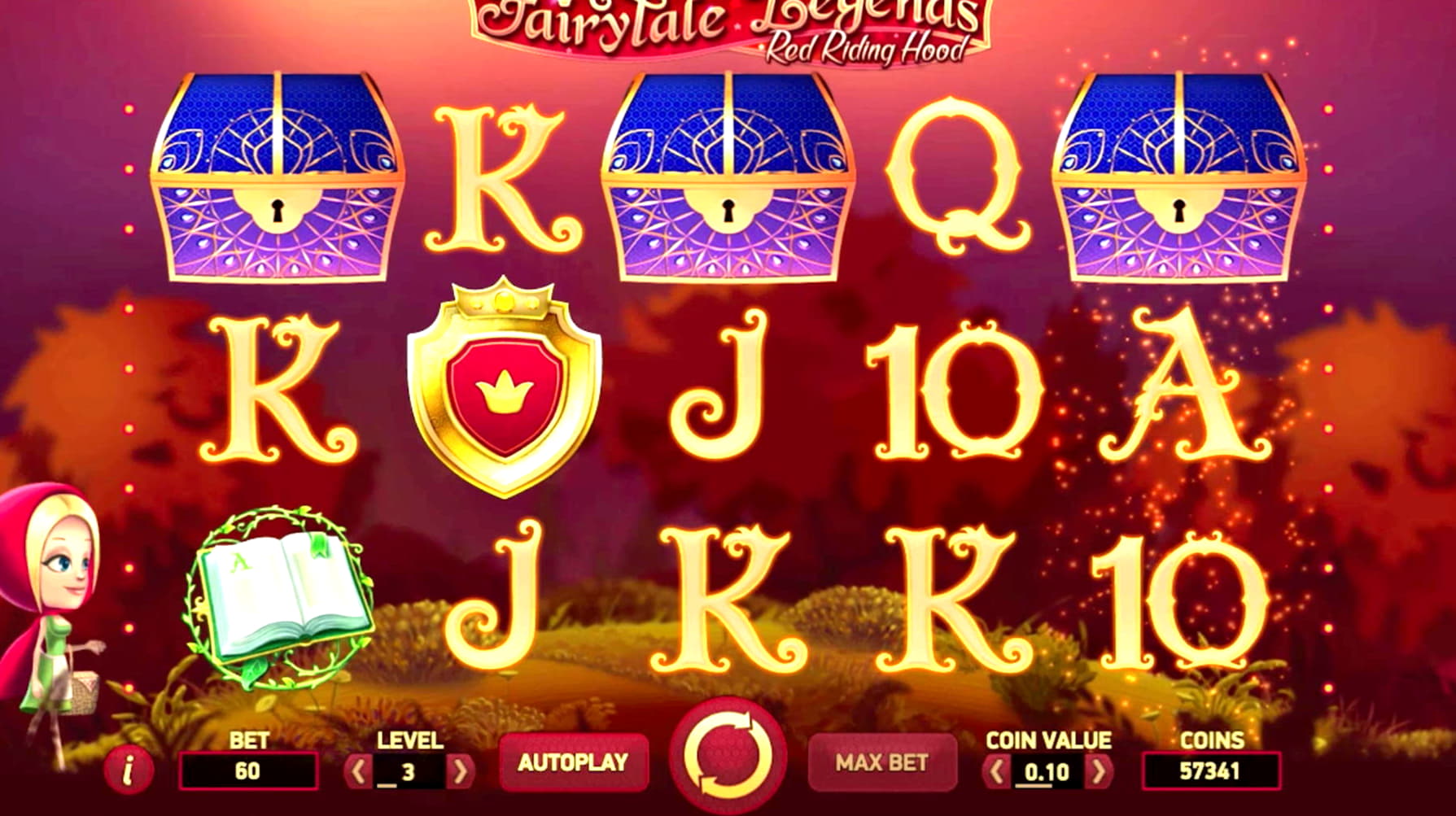 £85 Free Casino Chip at Desert Nights Casino