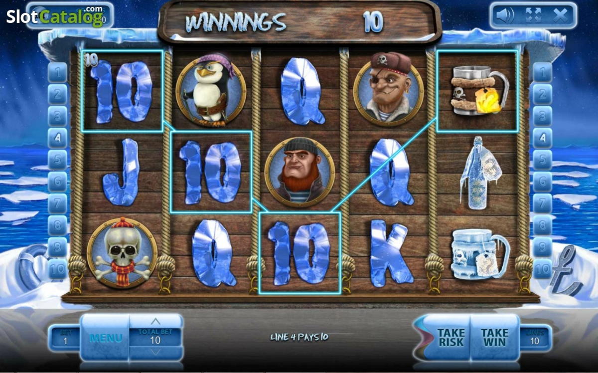 66 free spins no deposit at Jackpot City Casino
